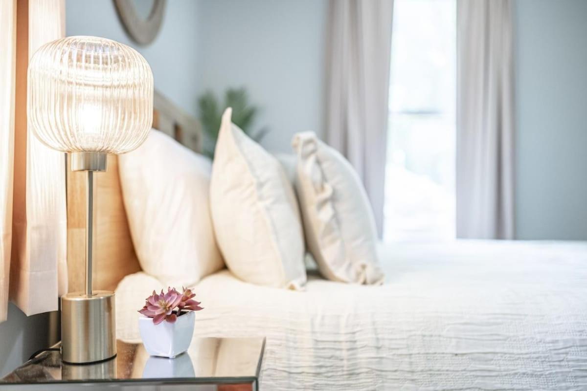 Coastal Comfort Meets Beachside Bliss Muskegon Exterior foto